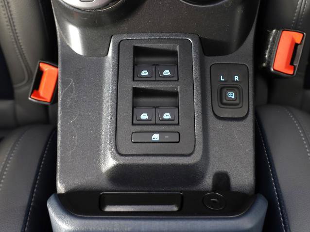 Certified 2023 Ford Bronco Outer Banks image 19