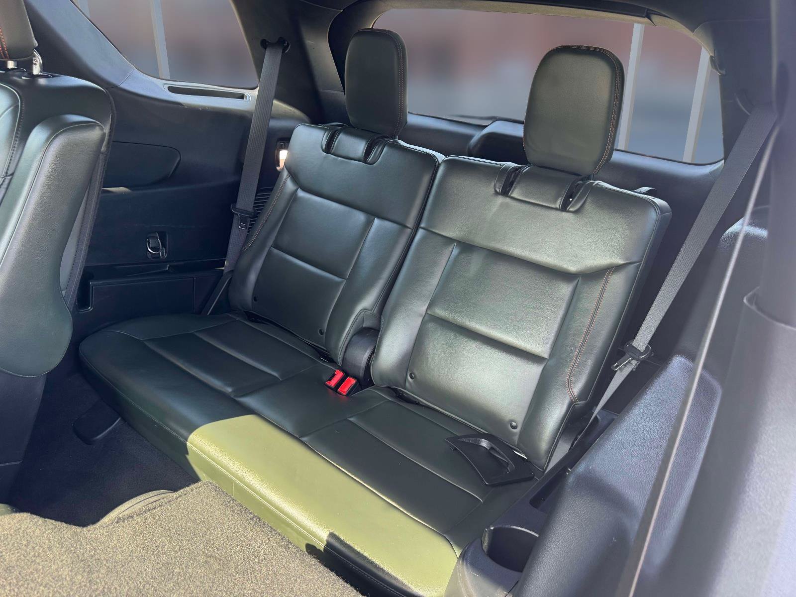 Certified 2022 Ford Explorer Timberline AWD/4WD image 18