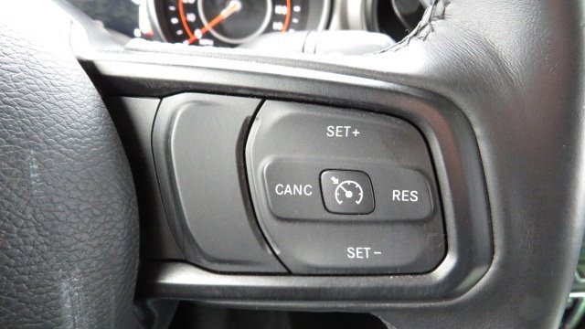 Used 2020 Jeep Gladiator Sport w/ Quick Order Package 24S image 23