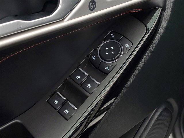 Certified 2023 Ford Explorer ST-Line w/ Class IV Trailer Tow Package image 11