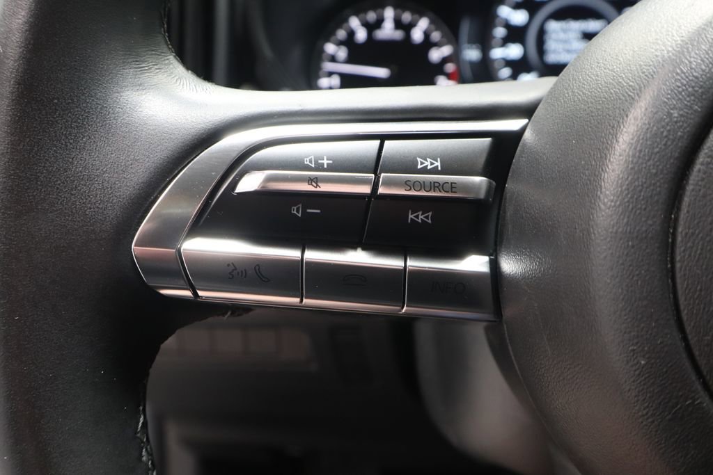 Used 2025 MAZDA CX-50 AWD 2.5 S w/ Preferred Package image 28