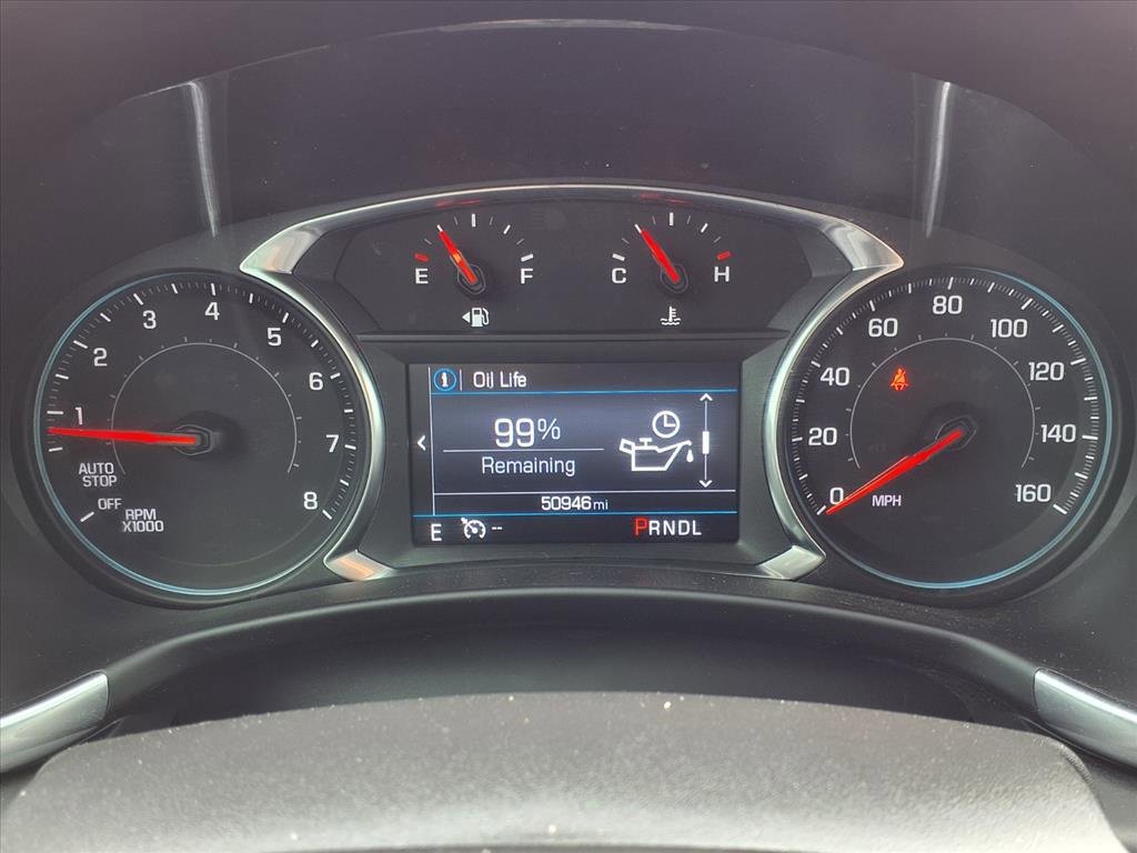 Used 2022 Chevrolet Equinox LT image 15