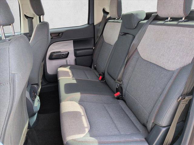 Certified 2024 Ford Maverick XLT w/ XLT Luxury Package image 18