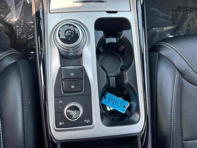 Certified 2023 Ford Explorer ST w/ Equipment Group 401A image 24