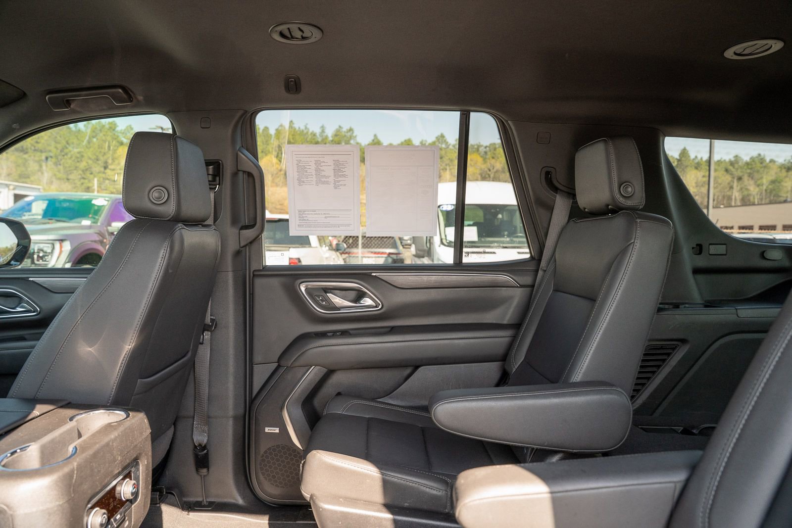 Used 2024 Chevrolet Tahoe LT image 20