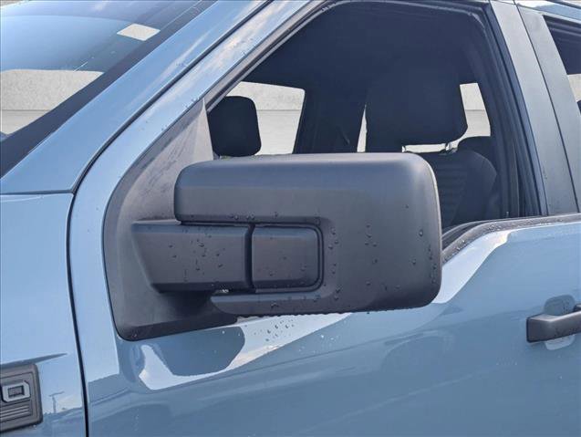 Certified 2023 Ford F150 XL w/ STX Appearance Package image 3