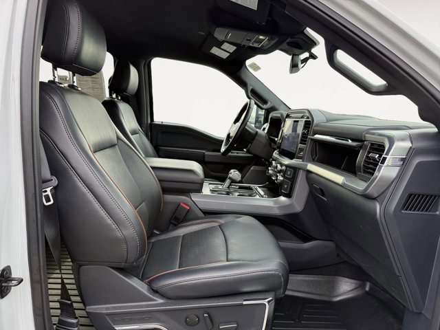 Certified 2024 Ford F150 Lariat w/ Tow/Haul Package image 16