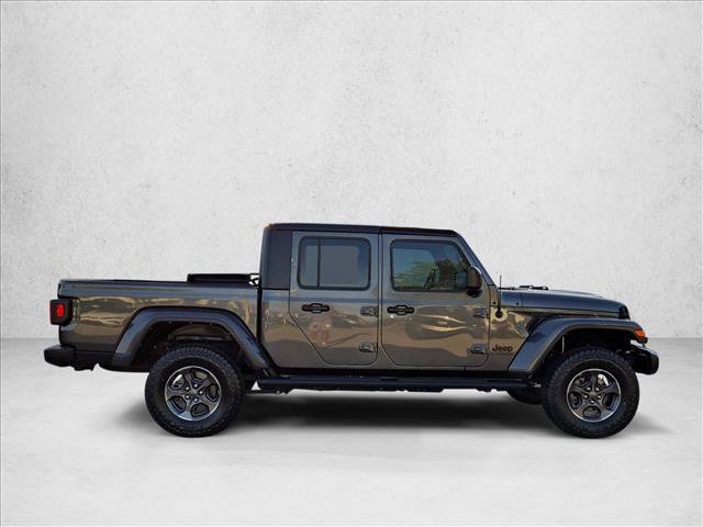Used 2022 Jeep Gladiator Sport AWD/4WD image 4