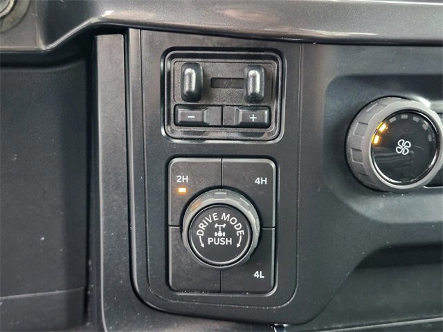 Certified 2023 Ford F150 XL w/ STX Appearance Package image 24