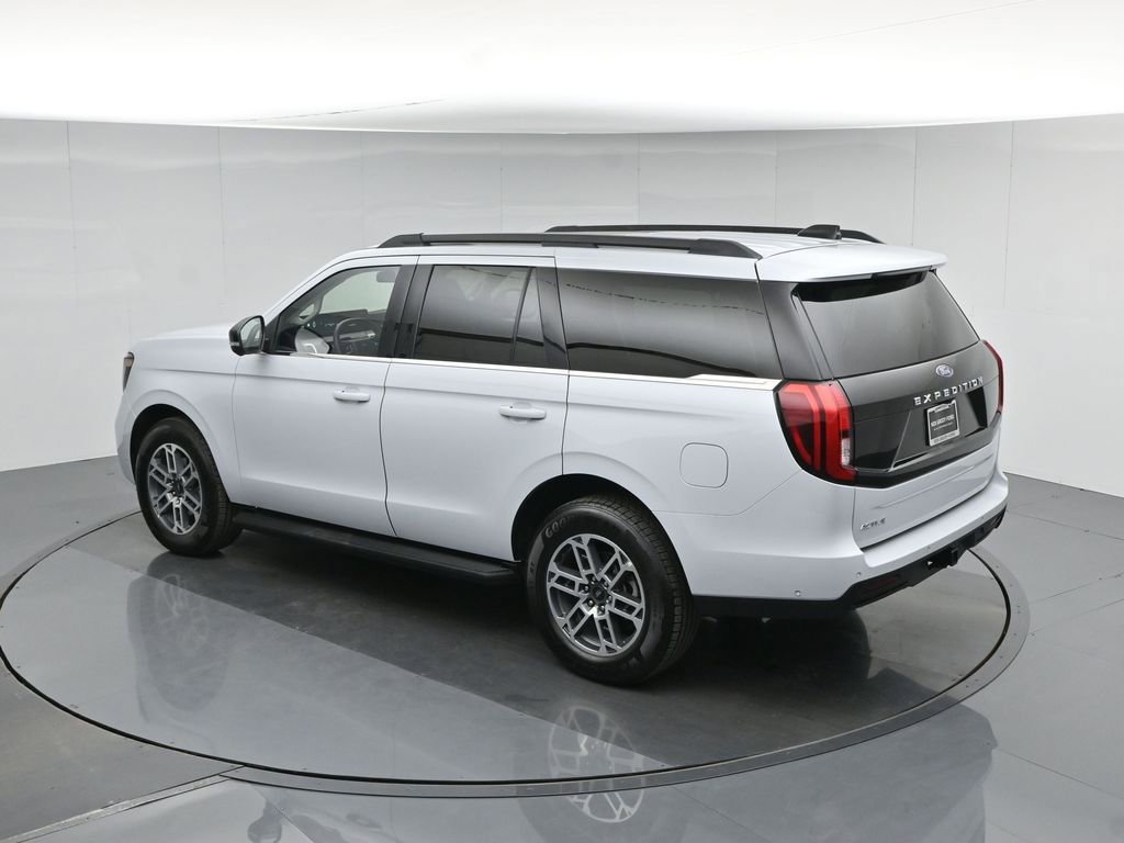 Certified 2025 Ford Expedition Active RWD image 47