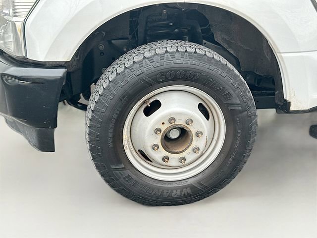 Certified 2020 Ford F350 XL image 9