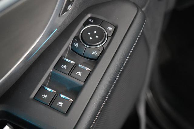 Certified 2025 Ford Expedition Max Platinum AWD/4WD image 19
