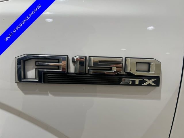 Certified 2019 Ford F150 XL w/ Equipment Group 101A Mid RWD image 25