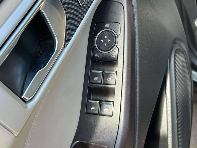 Certified 2020 Ford Explorer XLT w/ Equipment Group 202A AWD/4WD image 28