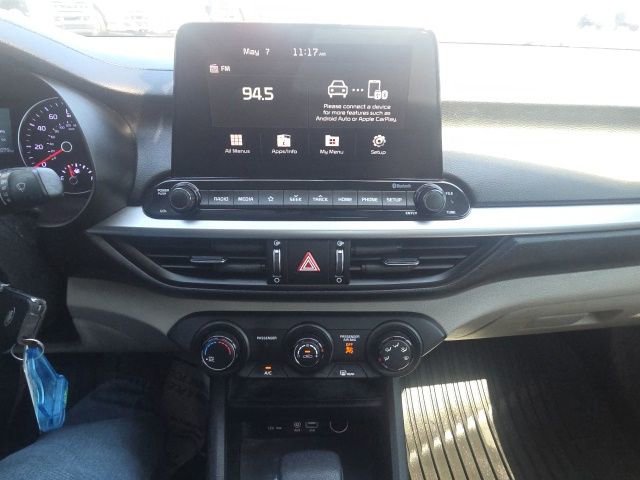 Used 2021 Kia Forte LXS FWD image 23