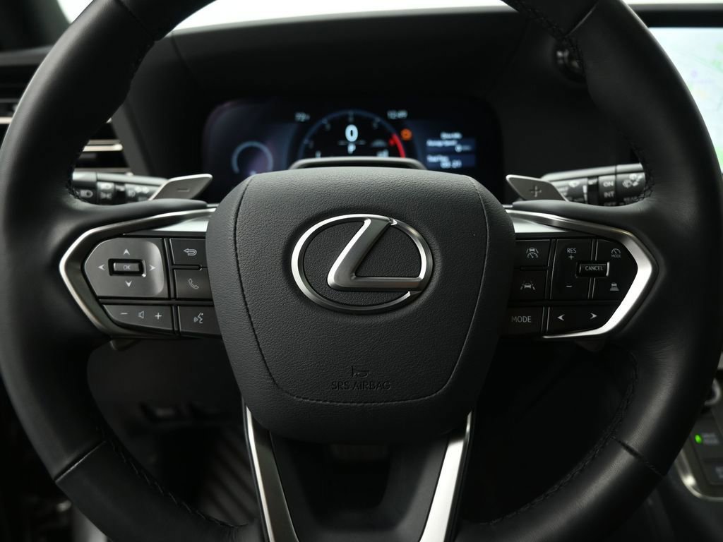 Used 2025 Lexus GX 550 image 36
