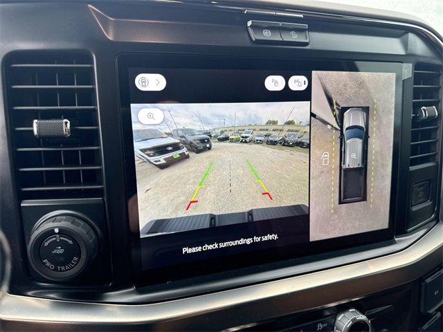 Certified 2026 Ford F350 King Ranch image 28