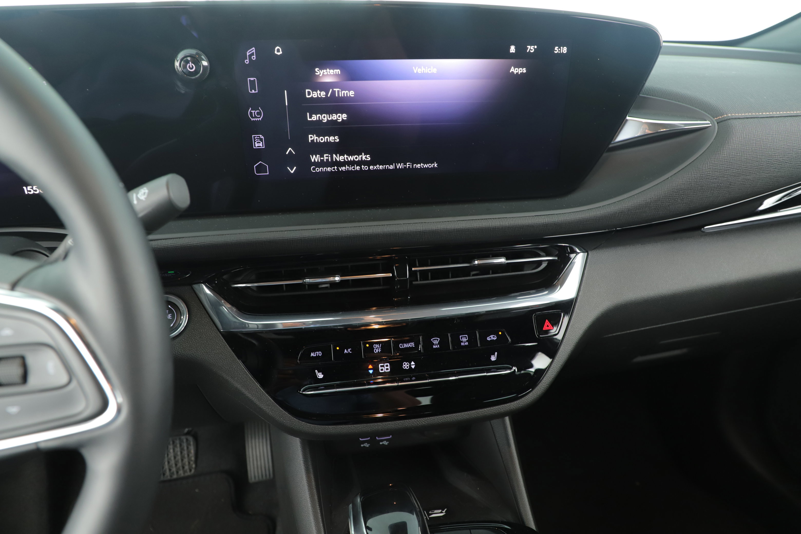 Used 2025 Buick Envista Avenir image 9