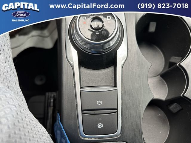 Certified 2023 Ford Escape Active w/ Tech Pack #2 image 29