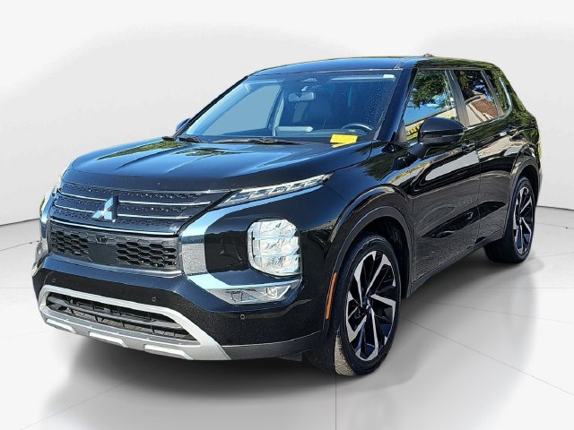 Used 2024 Mitsubishi Outlander SE FWD image 8