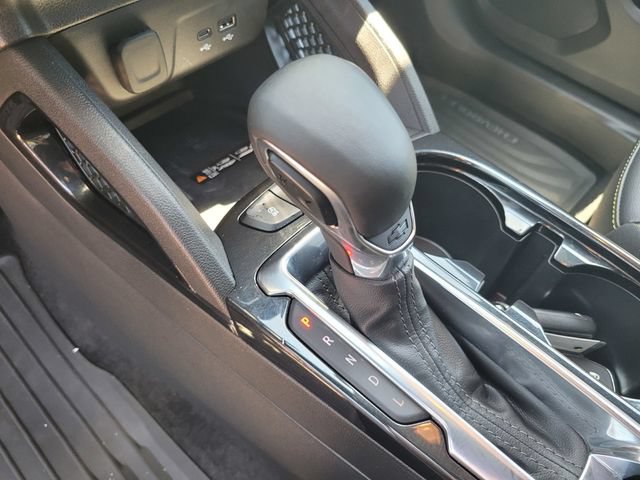 Used 2024 Chevrolet TrailBlazer ACTIV w/ Convenience Package FWD image 18