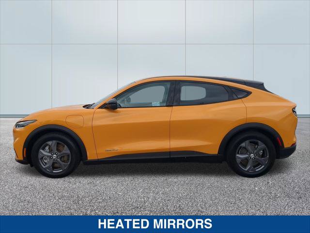 Certified 2023 Ford Mustang Mach-E Select RWD image 2
