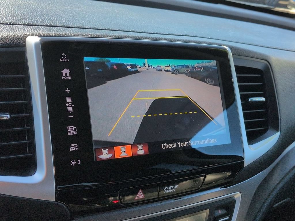 Used 2019 Honda Ridgeline RTL-T image 19