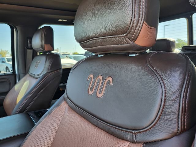 Certified 2026 Ford F250 King Ranch w/ Tremor Off-Road Package AWD/4WD image 29