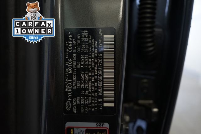 Used 2024 Genesis GV80 2.5T AWD/4WD image 28