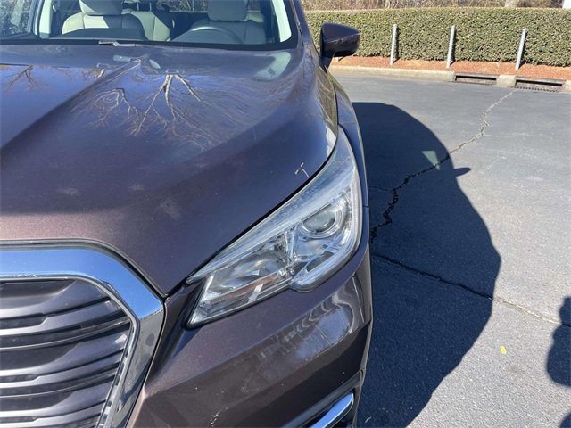 Used 2020 Subaru Ascent Premium w/ Sport Package image 38