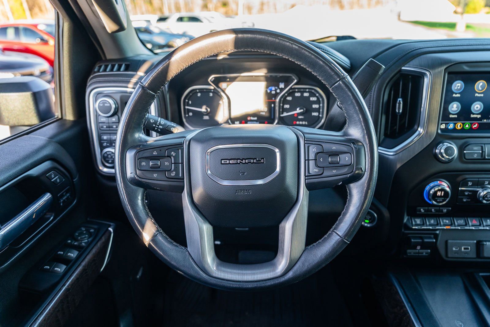 Used 2022 GMC Sierra 2500 Denali image 28