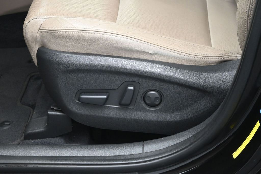 Used 2017 Hyundai Tucson SE Plus w/ Cargo Package FWD image 10