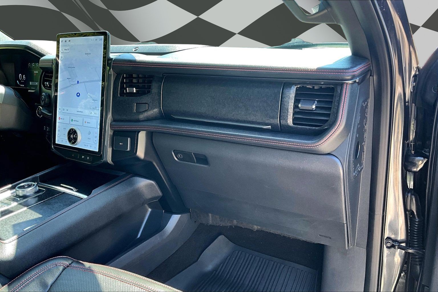Certified 2023 Ford Expedition Max Limited AWD/4WD image 16