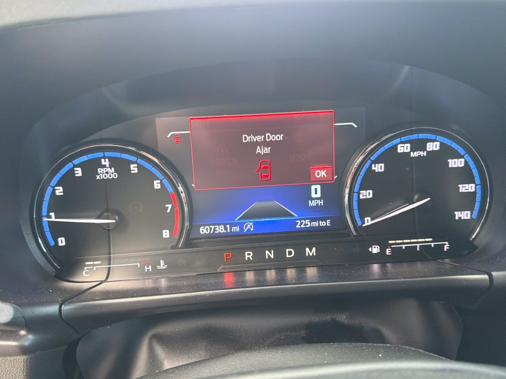 Certified 2023 Ford Bronco Sport Badlands AWD/4WD image 22