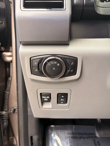 Certified 2019 Ford F150 XLT w/ Equipment Group 302A Luxury RWD image 15