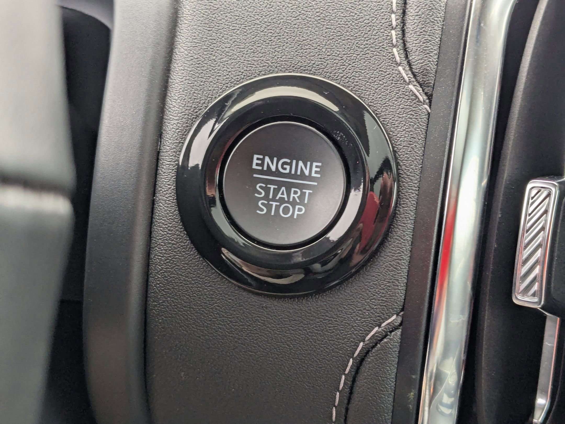 Certified 2025 Ford Expedition Max Platinum w/ Driver's Package image 28