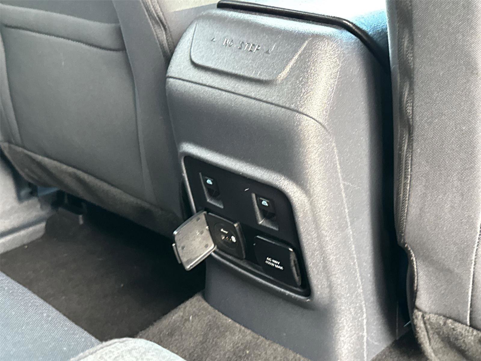 Certified 2022 Ford Bronco Big Bend image 20