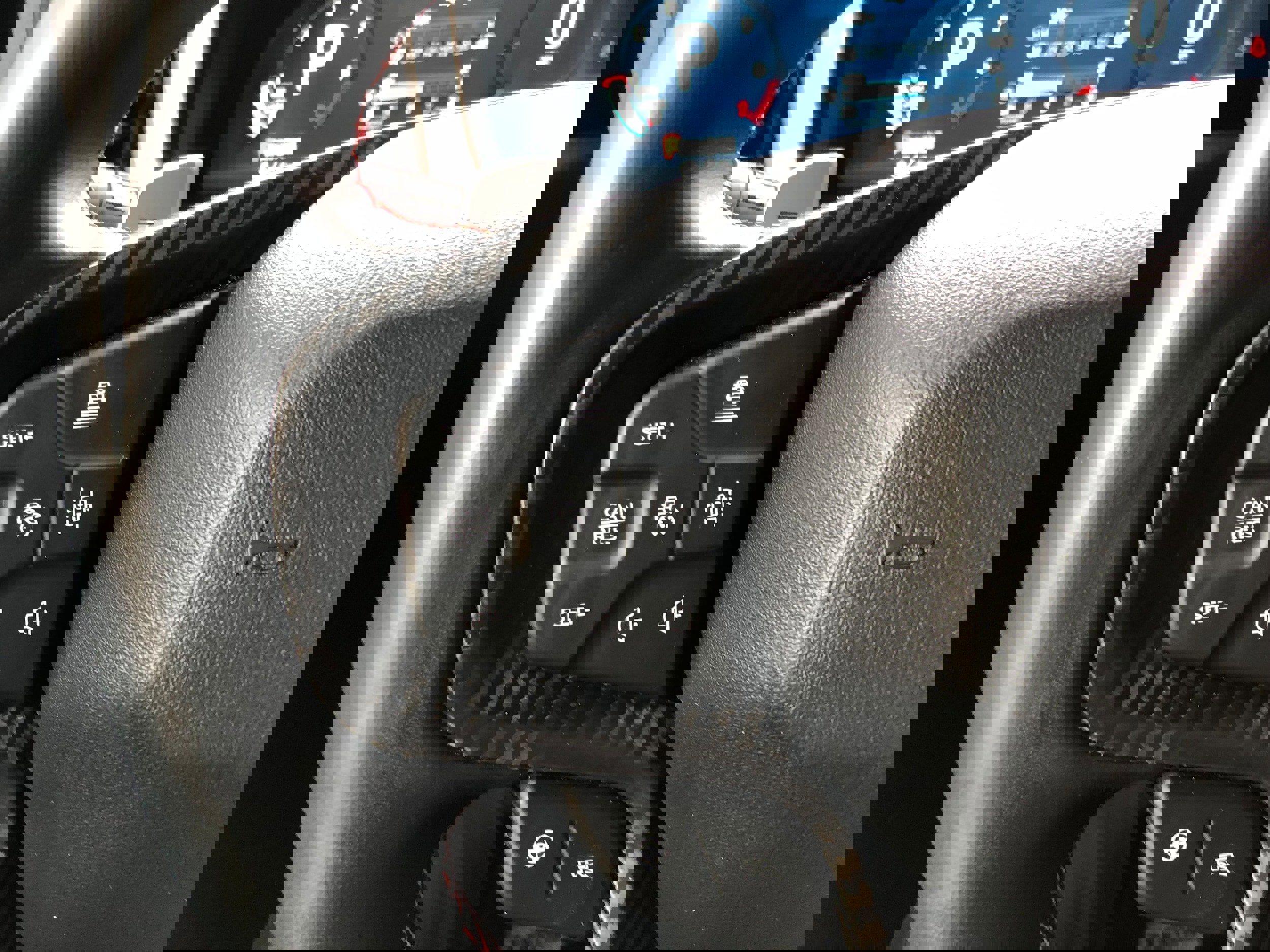 Certified 2024 Ford Bronco Raptor w/ Interior Carbon Fiber Pack 6 image 16