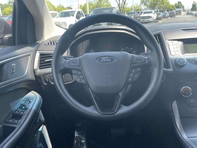 Certified 2018 Ford Edge SE w/ Cargo Accessory Package FWD image 8
