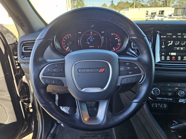 Used 2023 Dodge Durango SXT image 23