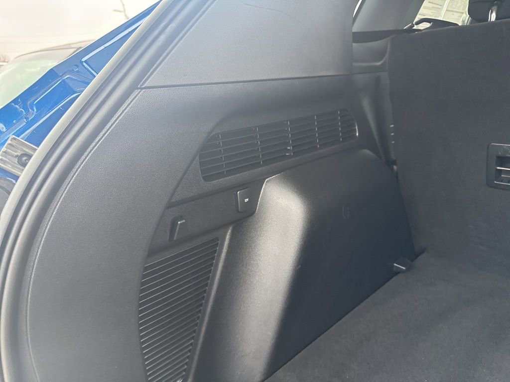 Certified 2022 Ford Escape SE w/ Convenience Package image 50