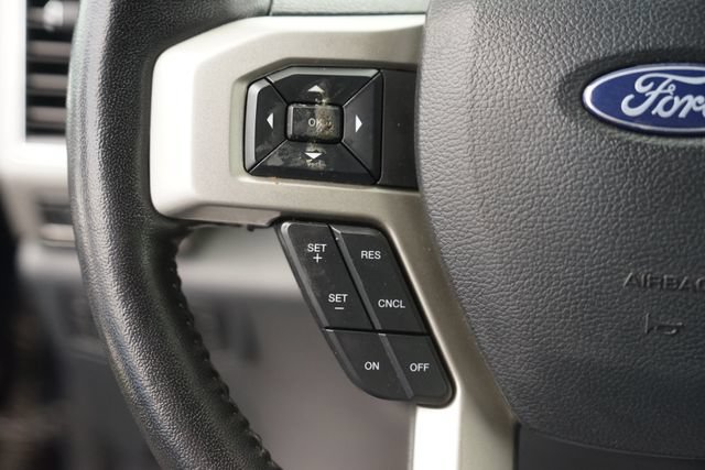 Certified 2022 Ford F250 Lariat AWD/4WD image 22