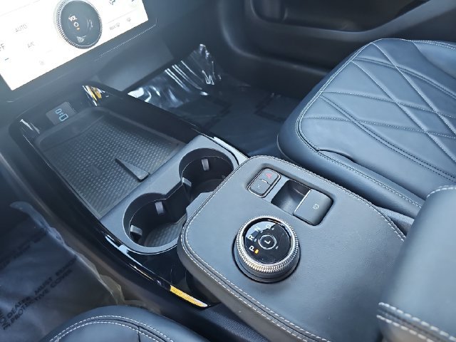 Certified 2023 Ford Mustang Mach-E Select RWD image 26