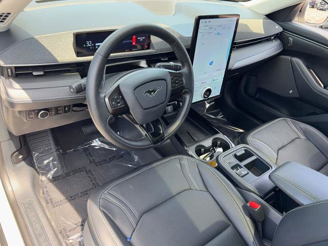 Certified 2025 Ford Mustang Mach-E Premium RWD image 37