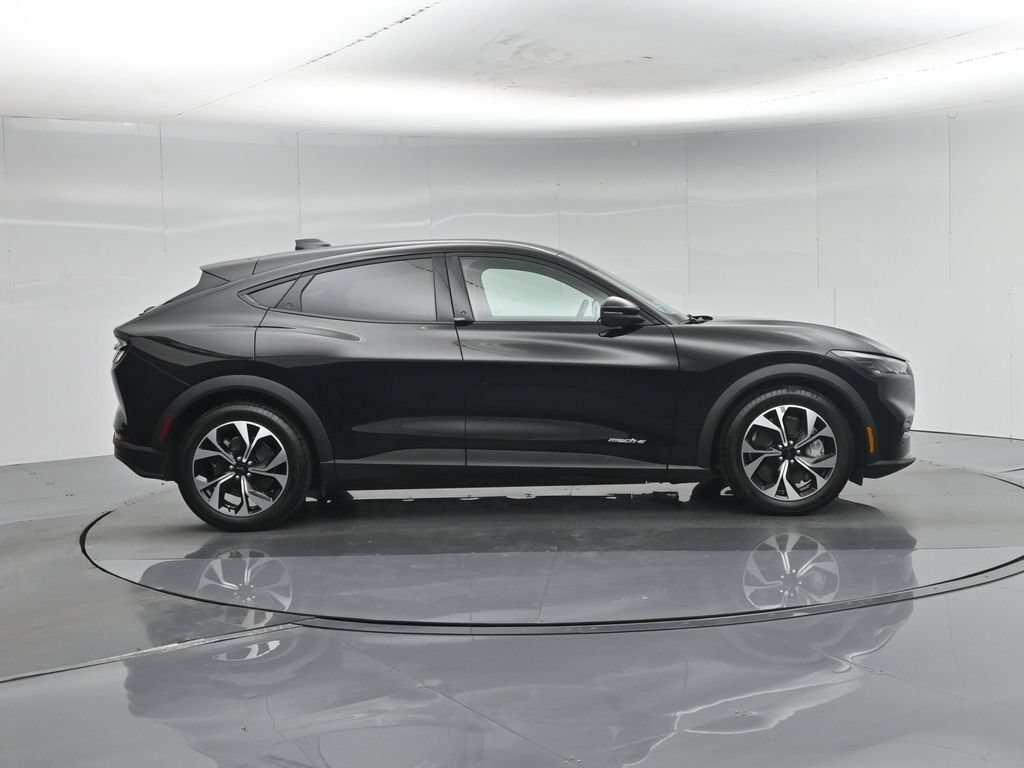 Certified 2025 Ford Mustang Mach-E Select RWD image 24