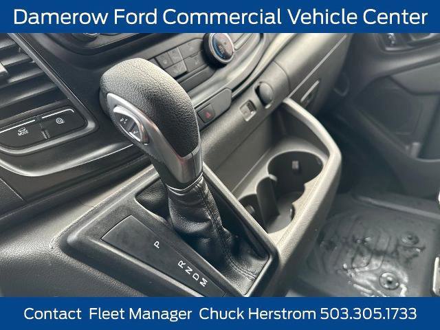 Certified 2024 Ford Transit 250 Low Roof w/ Exterior Upgrade Package image 24