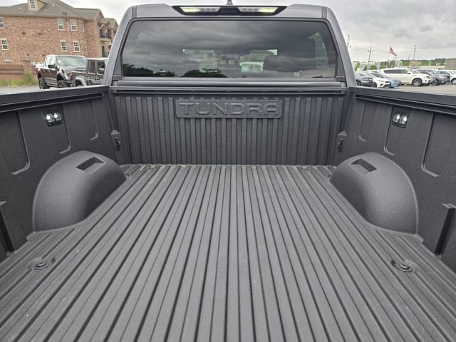 Used 2024 Toyota Tundra SR5 image 16