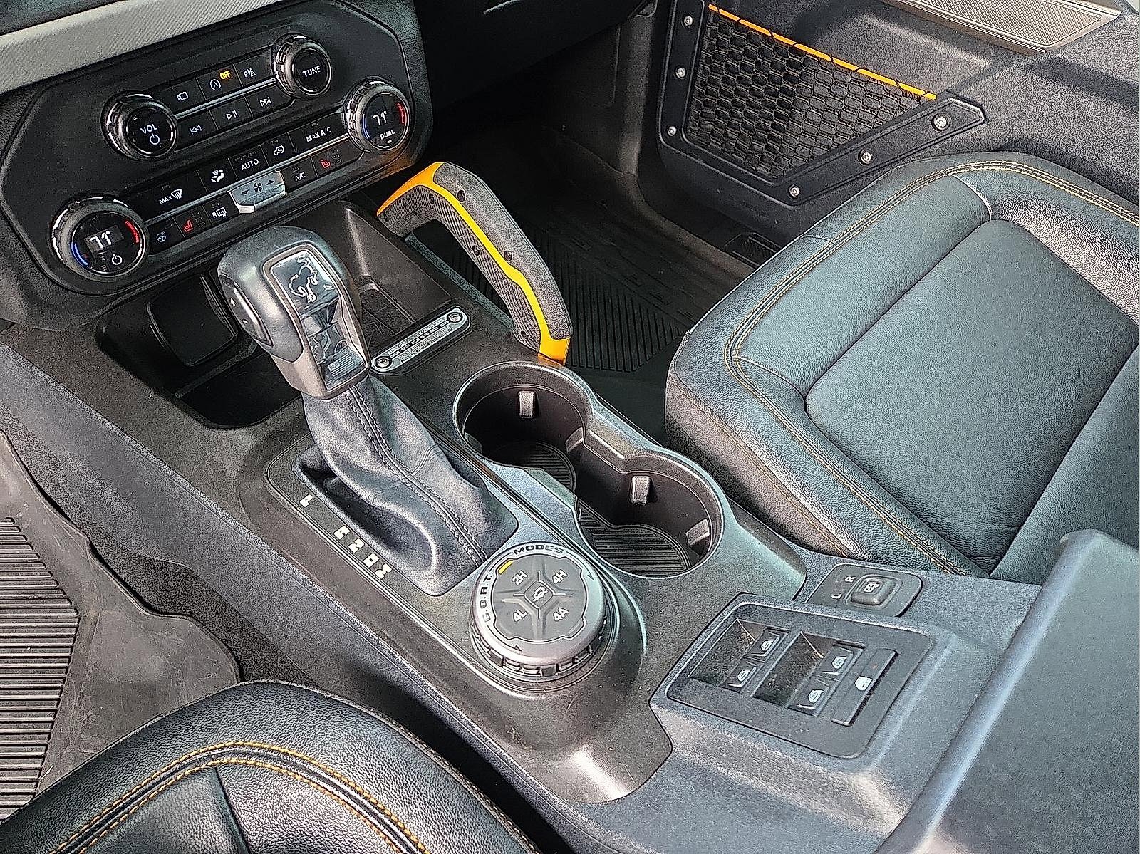 Certified 2023 Ford Bronco Badlands image 25