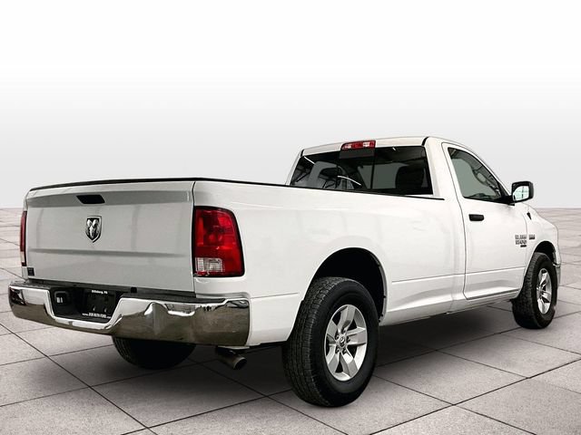 Used 2019 RAM 1500 Tradesman w/ Popular Equipment Group RWD image 11