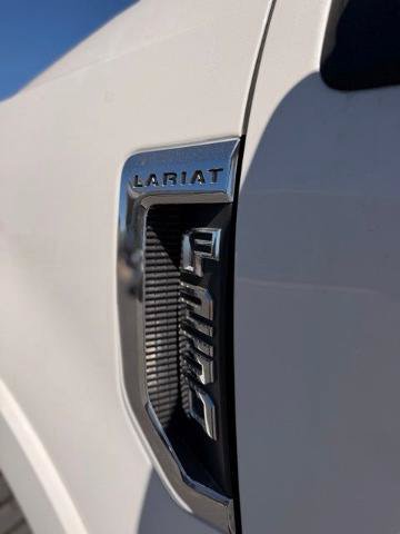 Certified 2022 Ford F250 Lariat w/ Tremor Off-Road Package AWD/4WD image 13